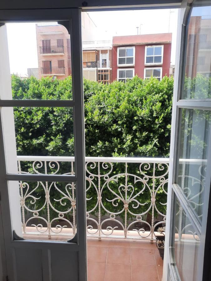 Cozy Apartment In The Heart Of Cartagena Exterior photo