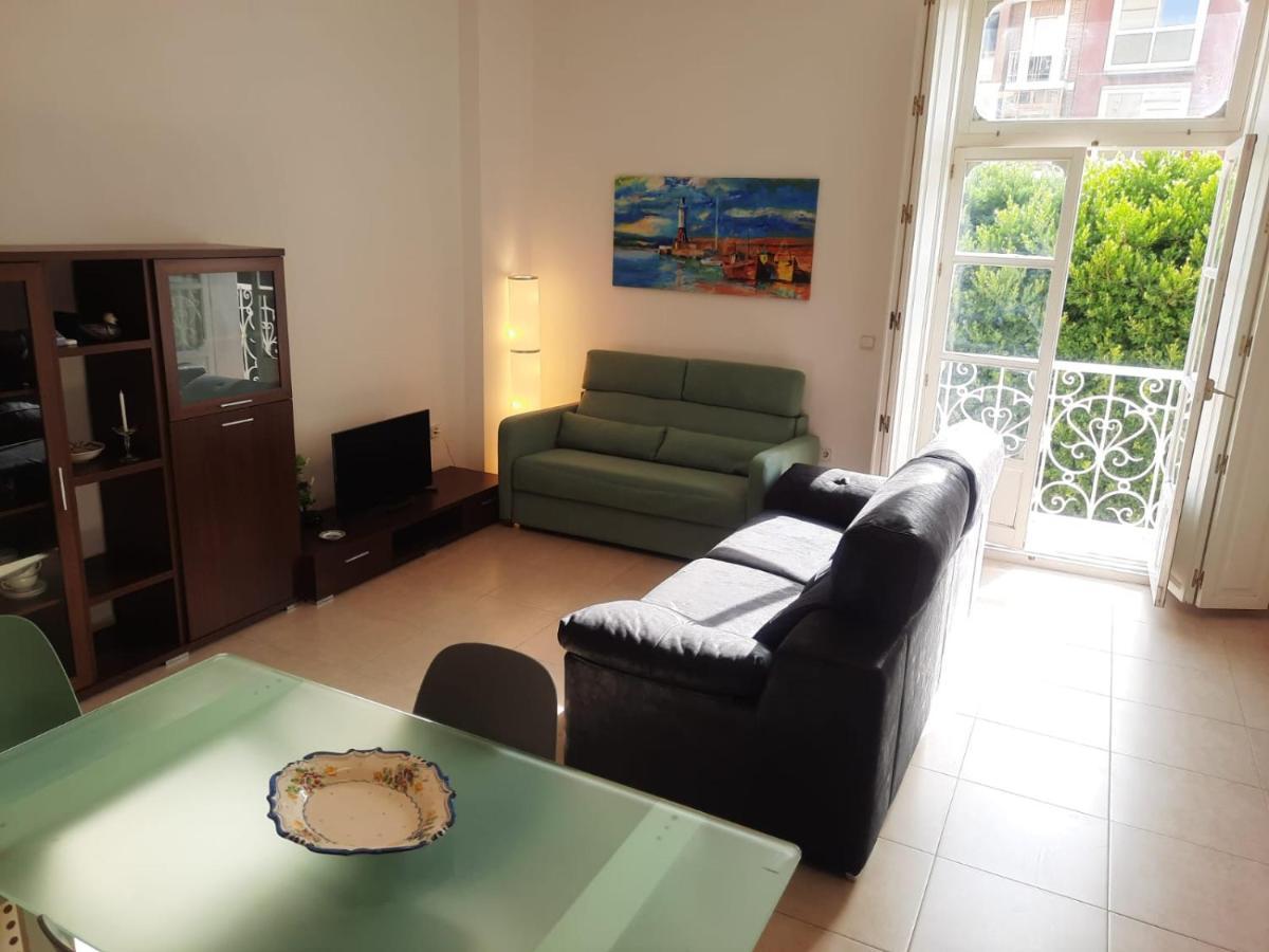 Cozy Apartment In The Heart Of Cartagena Exterior photo