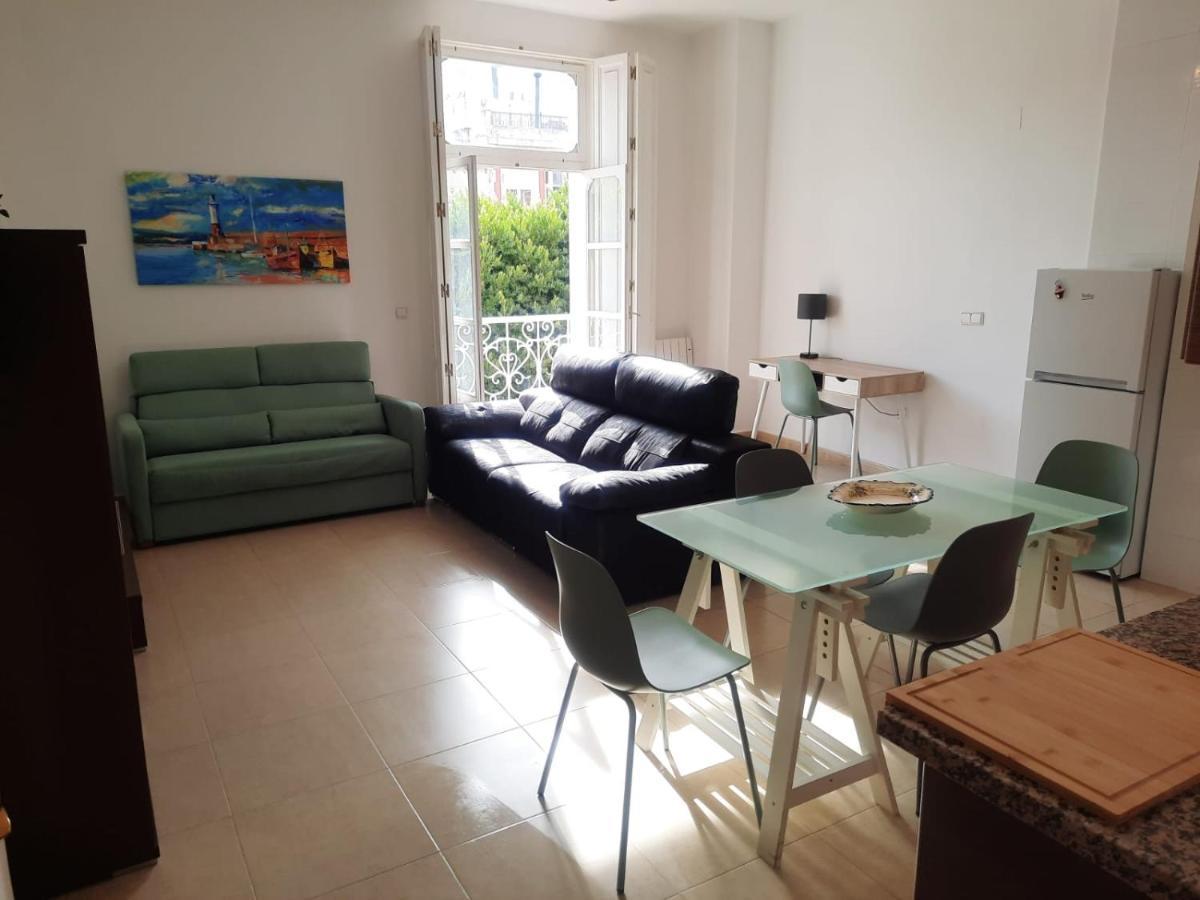 Cozy Apartment In The Heart Of Cartagena Exterior photo